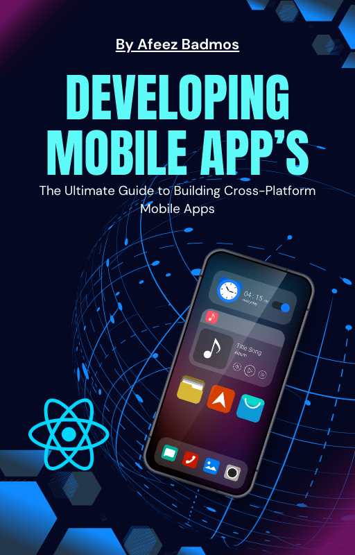 Developing Mobile Apps