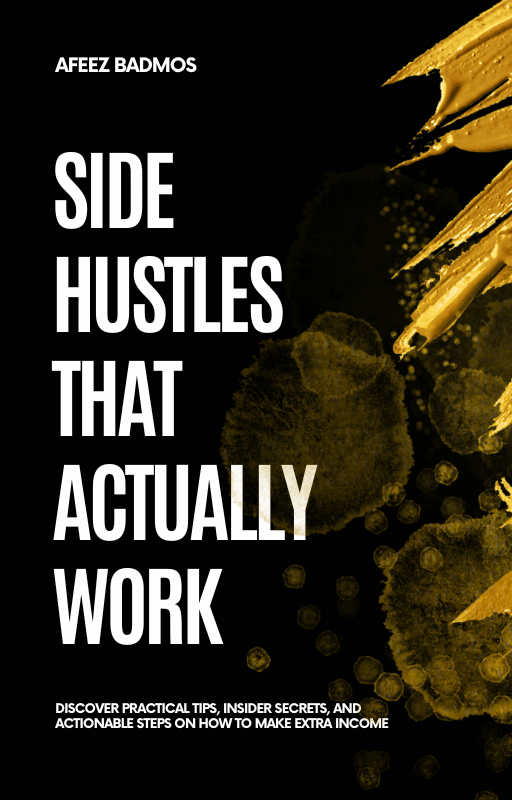 Digital Product Store